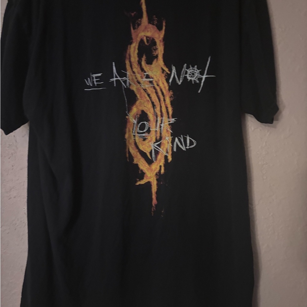 Slipknot Band Tee - Picture 2 of 2